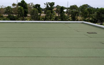 all Newton On The Hill roofing types quoted for