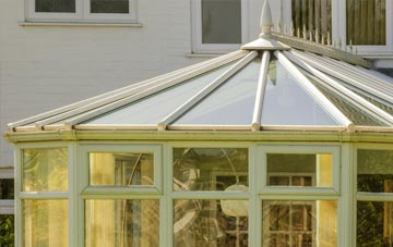 conservatory roof repair Newton On The Hill, Shropshire