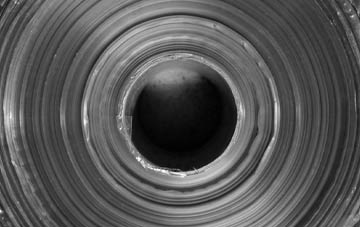 Newton On The Hill edpm waterproofing