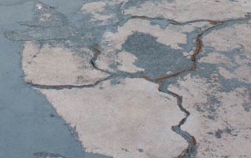 fibreglass roofing replacement Newton On The Hill