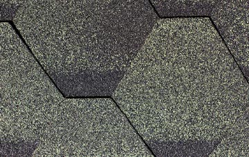 Newton On The Hill fibreglass shingle repairs