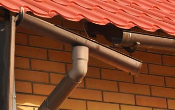 Newton On The Hill gutter repair costs