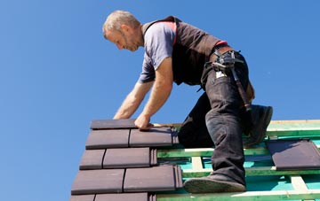 disadvantages of Newton On The Hill slate roofing