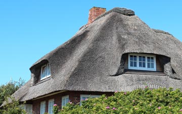 thatch roofing Newton On The Hill, Shropshire