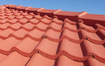 Newton On The Hill tile and slate roof replacement