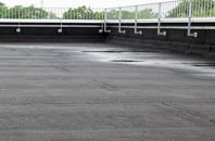find rated Newton On The Hill flat roofing companies