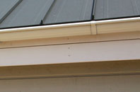 Newton On The Hill soffit repair